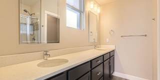 2 bedroom townhome in Northfield Central Park Denver. Gallery 19