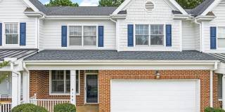 Large 3 Bedroom 2.5 Bath Townhouse in Riverside Subdivision of Raleigh! Large 3 Bedroom 2.5 Bath Townhouse in Riverside Subdivision of Raleigh! Gallery 1