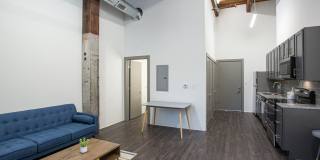 The Station Lofts at the Riverfront Gallery 20