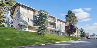 Regency Woods Apartment Homes Gallery 27