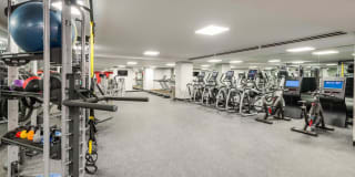 One South Market Gallery 7