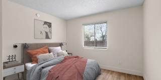 San Xavier Casitas Gallery 9