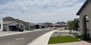 BRAND NEW HOME IN ALORAVITA IN PEORIA Gallery 3