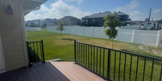 3 Bedroom Townhome Gallery 16