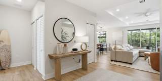 Fully Furnished 3 Bedroom, 3.5 Bath Townhome Gallery 37