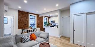 393 Classon Avenue Gallery 1