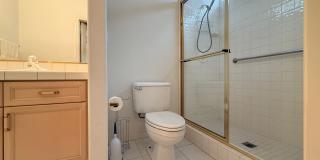 Partially furnished-Lovely 5 bedroom, 3 bath home in Legacy Master Series Community! $500 off first full month if move in on or before 5/31/26! Gallery 8