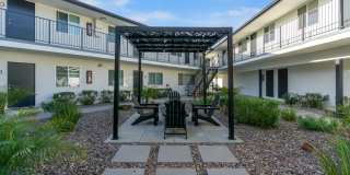 Torrance Gateway Apartments Gallery 20