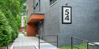 54 Auburn St. Gallery 9