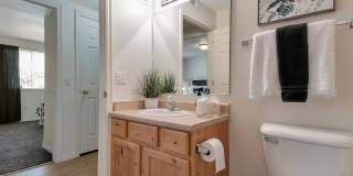 The Falls at Mesa Point Gallery 23