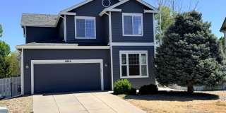 Modern 4-Bedroom Home in Renaissance Neighborhood Near Trails Gallery 1