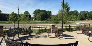 The Retreat On Washington - Affordable Housing Gallery 27