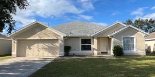 4/2 Home For Rent at 217 Grouper Court Poinciana, FL 34759 Gallery 1