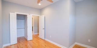 Contemporary Three Bedroom Home in Point Breeze Gallery 7