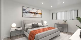 830 Bartlett Street Apartments Gallery 20