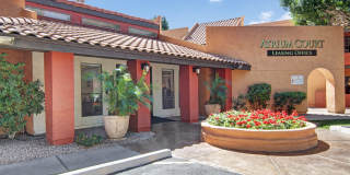 Atrium Court Apartment Homes Gallery 18