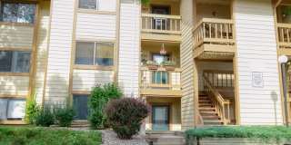 2 Bedroom Condo in Fort Collins Gallery 1