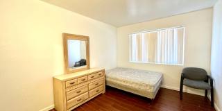 1 and 2 Bedrooms Great Location with Community Pool and Onsite Laundry! 1/2 of Mile from U of A Gallery 20