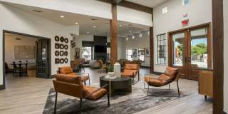The Aubry Gallery 4