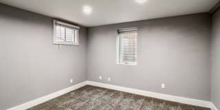 Charming 4-Bedroom Home in Aurora, CO – Modern, Spacious & Pet-Friendly! Gallery 21