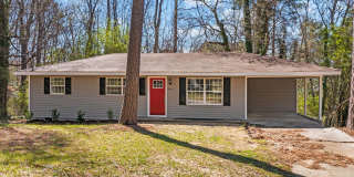 Charming Ranch Gallery 1