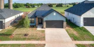 AVAILABLE NOW – Spacious 3 Bed, 2 Bath Home in Desirable Edmond Neighborhood Gallery 36