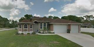 4110 Polynesia Rd North Port, Florida Gallery 1
