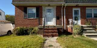 Charming 3 Bedroom/2 Bathroom Townhome in Rosedale, MD! Gallery 1