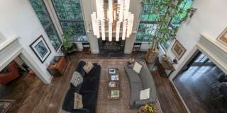 Furnished Hollywood Hills Estate | Summer Rental with Panoramic City Views, Gym, Spa & Pool! Gallery 25