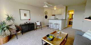 The Ray Apartments Gallery 6