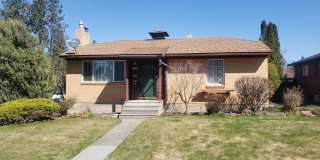 Available June 10th 3-bedroom, 2 bath home on a corner lot near Hamblen Elementary School Gallery 1