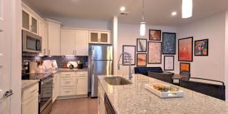 Oasis at Heritage Gallery 22