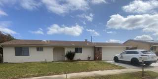 3 bedroom + Bonus room Orcutt !!! Gallery 1