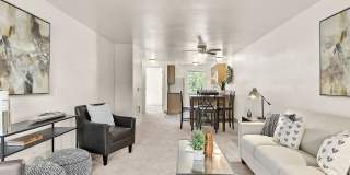 Conifer Place Apartments Gallery 34