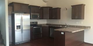 3 Bed 3 Bath Twin Home Gallery 1