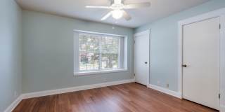 Modern Elegance: 3-Bedroom Townhome with Wood Flooring, Shaded Deck, and Inclusive Amenities Gallery 17