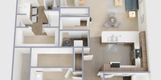 Overlook at Fountain Creek Gallery 3