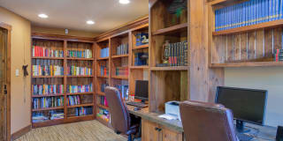 Lodge at Trails Edge Gallery 19
