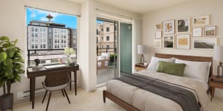 Novi at Queen Anne Gallery 1