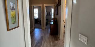 FOR RENT - All Inclusive Owner pays utilities - Furnished 3 bed, 2 bath NorthWest Crossing Townhome Gallery 57