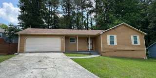 Nice Riverdale 3 Bedroom 2 Bath in Cul-De-Sac!! Gallery 1