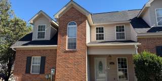 End Unit Harvestwood Townhome Gallery 1