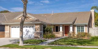 3 Bedroom + 2 Bathroom Home | Rancho De La Rosa | Oxnard | Unfurnished 3 Bedroom + 2 Bathroom Home | Rancho De La Rosa | Oxnard | Unfurnished Gallery 1