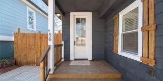 Room in 3 Bedroom Home in Atlanta Room in 3 Bedroom Home in Atlanta Gallery 3