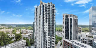 2bd/2bth in sought after Grandview Condominiums in the heart of Buckhead! Gallery 54