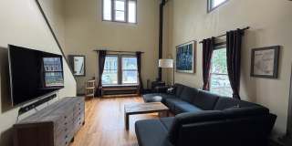 23 Hammond Street Gallery 1