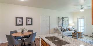 Affordable Housing - Mission at Baytown Gallery 5