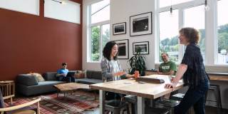 The Roost Apartments - Modern Coliving Gallery 24