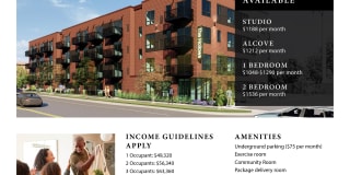 The Hollows - Affordable Housing Gallery 10