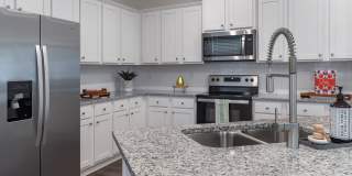 Equinox West Townhomes for Rent Gallery 6